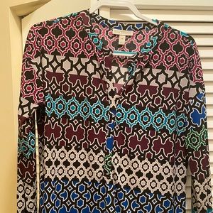 Dana Buchman Blouse